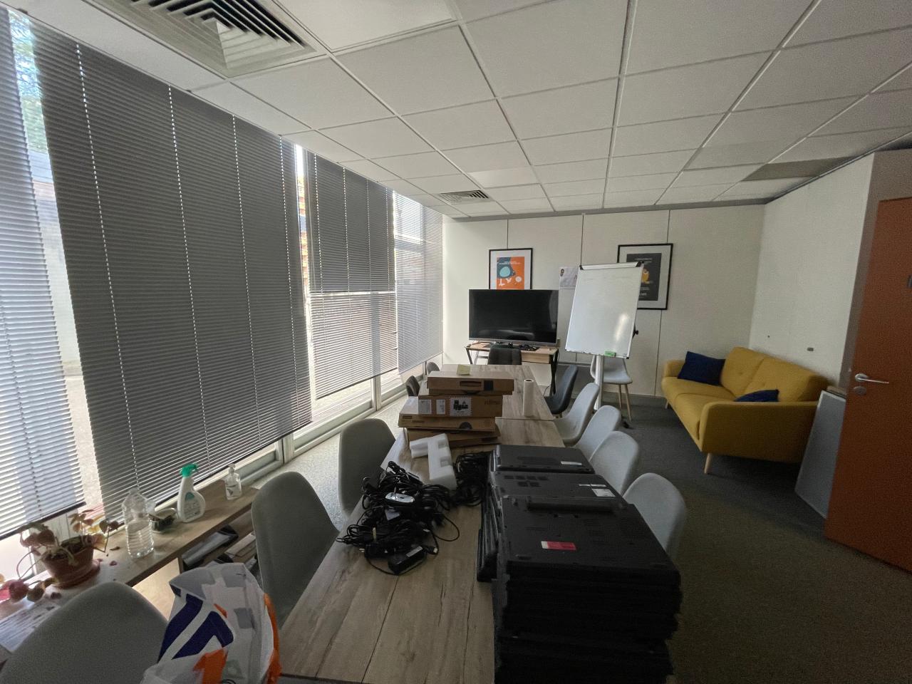 Bureau Toulouse 1427m² Location bureau Toulouse Haute-Garonne OLBUR2313730 9